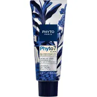 Phyto PARIS - Phyto 7 Elixir - Haartagescreme 50 ml