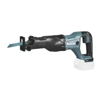 Makita DJR186Z, Deep discharge, Überhitzung, Überlastschutz, Schwarz, Blau, 3,2 cm, 25,5 cm, 13 cm, 95 dB