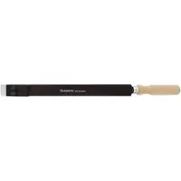 Rennsteig Werkzeuge Flachschaber Klingenlänge 330 mm Klingenstärke 5 mm - R465 025 0