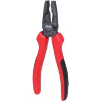 Ks Tools ULTIMATEplus Kombinationszange