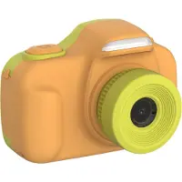 MyFirst - Camera 3 Yellow (FC2003SA-YW01)