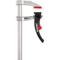 Bessey Kliklamp 120 Einhandzwinge