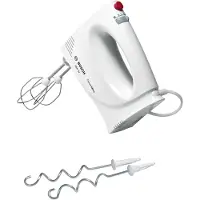 Bosch MFQ 3030 Handmixer Weiß
