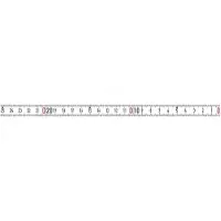 Bmi 357004005RNL-SK Målebånd 5 m Stål