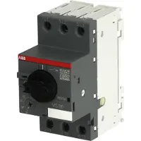 ABB MS116-2.5 Motorschutzschalter 1.6 - 2.5A