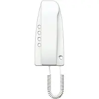 Bticino Legrand 334202 - Mobilteil - Weiß - - 1 Stück(e)