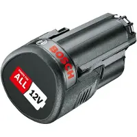 Bosch Akkupack PBA 12V 2.0Ah O-B