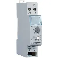 Legrand 003701 Treppenlicht-Zeitschalter