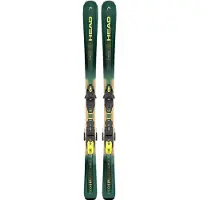 Head Discovery 82 Pro - 170 cm