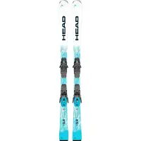 Head Worldcup Rebels e.SLR - 163 cm