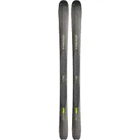 Head - Tourenski - Crux 87 Pro 2027 - Größe 170 cm - schwarz