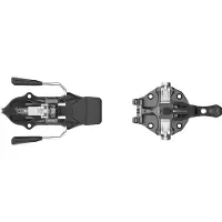 ATK - Tourenskibindungen - Raider 11 Evo Black - Größe 108 mm - schwarz