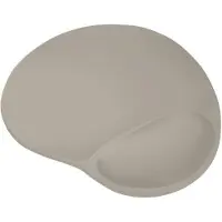 Trust Bigfoot Mousepad beige
