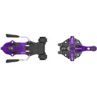 ATK Freeraider 15 Evo-108 Mm Tourenski-bindungen