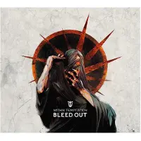 MUSIC ON CD Bleed Out