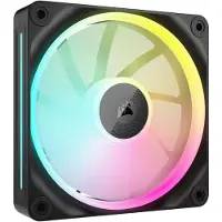 Corsair iCUE LINK LX120 RGB - Single Fan Pc-Lüfter