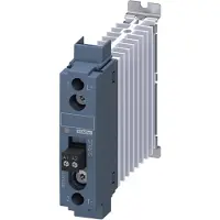 Siemens Halbleiterrelais 3RF53251BA45 1 St.