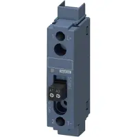 Siemens Halbleiterrelais 3RF51251BA47 1 St.