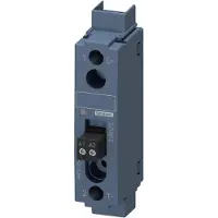 Siemens Halbleiterrelais 3RF51251BA45 1 St.