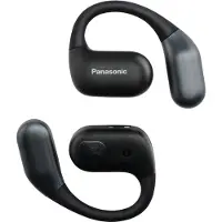 Panasonic Rb-f10de-k Kabellose Kopfhörer