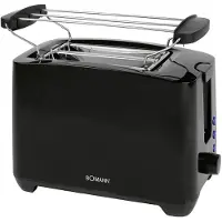 Bomann Ta 6065 Cb Toaster