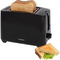 Bomann Ta 6065 Cb Toaster