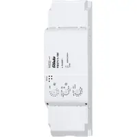 Eltako 30100841 Funkaktor Dimmschalter-Steuergerät für EVG 1-10V, 1 Schließer 600VA FSG71/1-10V
