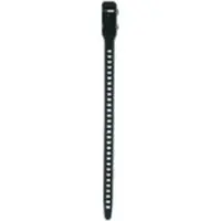Hellermanntyton Hellermann Tyton 115-07270, Polyamid, Schwarz, 7,9 cm, 26 cm, 7 mm, 1,7 mm