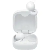 Sony LinkBuds Open WFL910W, Kabellos, Anrufe/Musik, 20 - 20000 Hz, 63 g, Kopfhörer, Weiß