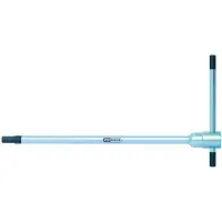 Ks Tools 158.5108, 250 mm, 208 g