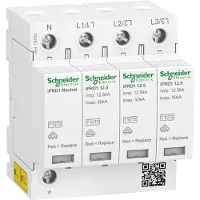Schneider Electric Kombiableiter 1 Stück