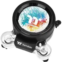 Thermaltake TT Pacific MX2 Ultra CPU Water Block CL-W332-CU00SW-A