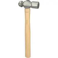 Ks Tools Schlosserhammer, englische Form