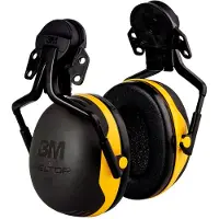 3M Peltor Kapselgehörschutz  X2P3E