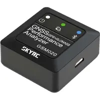 SkyRC Gnss-leistungsanalysator Gsm020