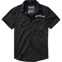 Brandit Motörhead Kurzarmhemd