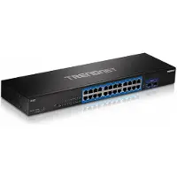 Trendnet Teg-30262 Switch