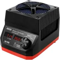 SkyRC Batterieentladeanalysator Bd250