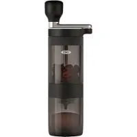 Oxo Kaffeemühlen Brew Schwarz