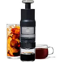 Oxo Brew Rapid Brewer, tragbare Kaffeemaschine