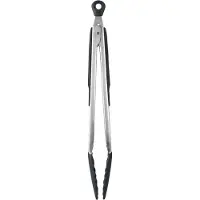 Oxo Servierzange Silicone 30cm Black