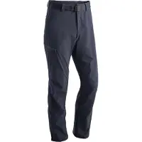 Maier Sports Outdoorhose "Nil" Herren Wanderhose, atmungsaktive Funktionshose, Regular Fit