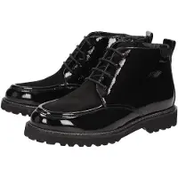 Sioux Schnür-Stiefeletten für Damen