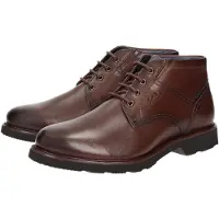 Sioux Schnürstiefelette "Dilip-718-H"