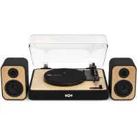 The House Of Marley Revolution BT mit Lautsprechern