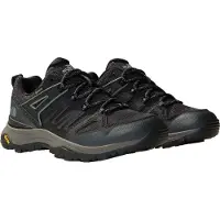 The North Face Wanderschuh "W HEDGEHOG GORE-TEX" wasserdicht durch GORETEX Membran