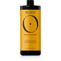 Revlon Orofluido Radiance Argan, 1000 ml, Shampoo, Professionell, Frauen, Alle Haare, Alle Farben