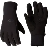 The North Face Womens Apex Insulated Etip Glove tnf black (JK3) L