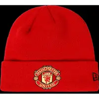 New Era Core Cuff Manchester United Fc Mütze