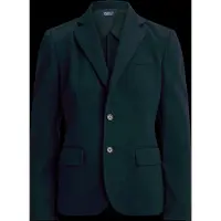 Ralph Lauren für Damen. 211B16851001 Klassische Americana marineblau (42), Lässig, Polyester